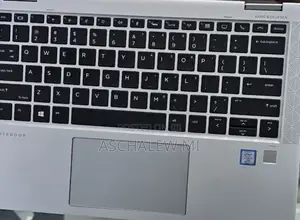 New Laptop HP EliteBook X360 1030 16GB Intel Core i7 SSD 512GB