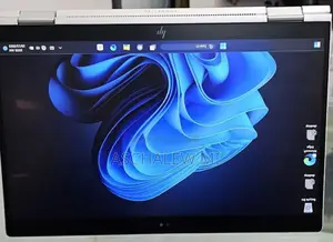 New Laptop HP EliteBook X360 1030 16GB Intel Core i7 SSD 512GB