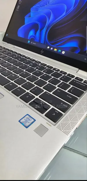 New Laptop HP EliteBook 1030 16GB Intel Core i7 SSD 512GB