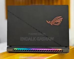 New Laptop Asus ROG Strix G16 G614 16GB Intel Core i9 SSD 1T