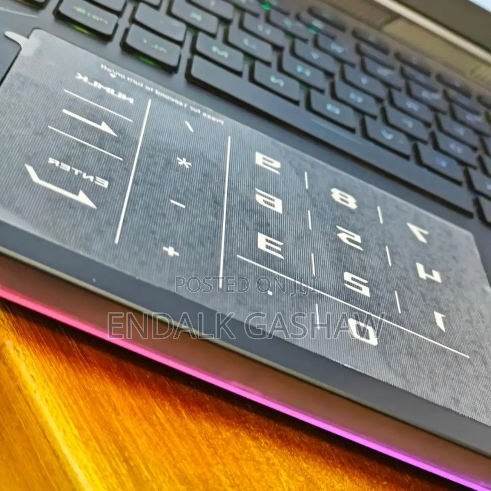 New Laptop Asus ROG Strix G16 G614 16GB Intel Core i9 SSD 1T