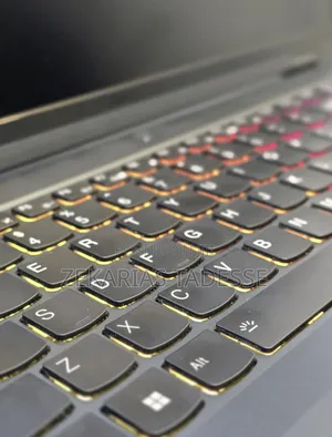 New Laptop Lenovo Legion 5 16GB Intel Core i7 SSD 512GB
