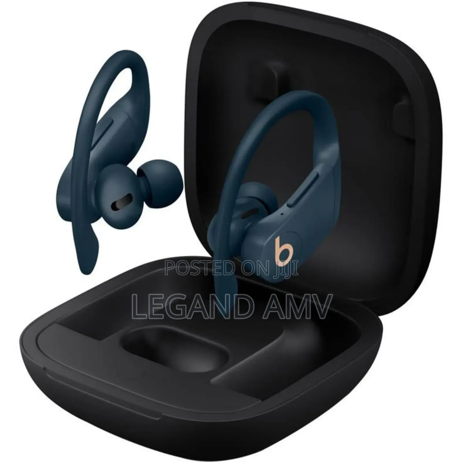 Powerbeats Pro