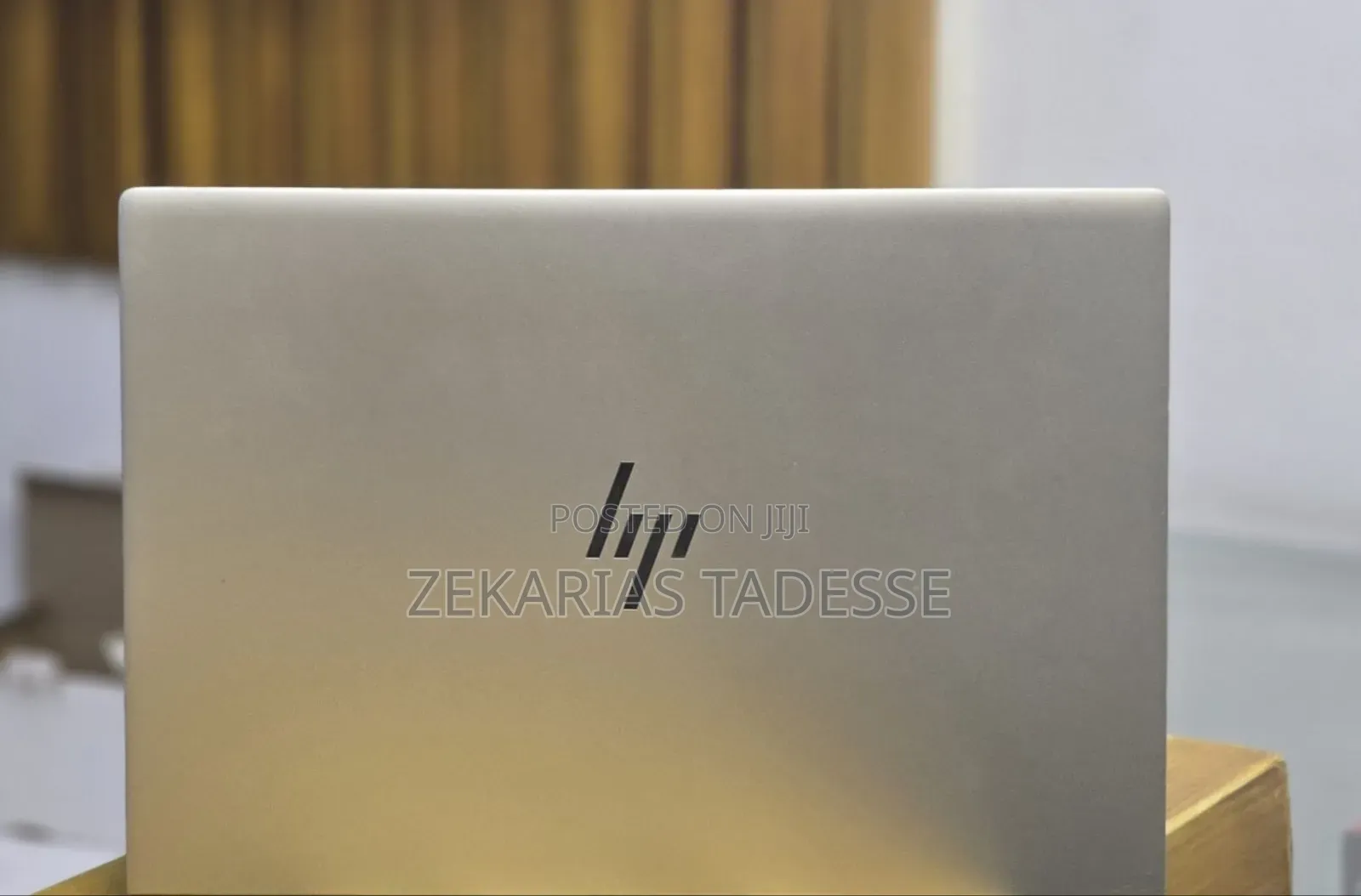 New Laptop HP Envy 13 16GB Intel Core i7 SSD 512GB