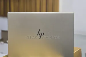 New Laptop HP Envy 13 16GB Intel Core i7 SSD 512GB