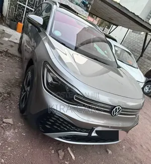 Volkswagen ID.6 2023 Brown