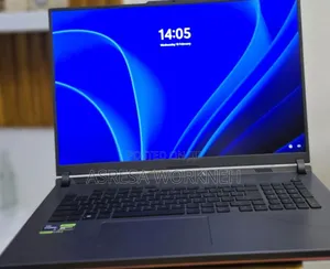 New Laptop Asus 32GB Intel Core i9 SSD 2T