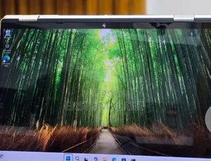 New Laptop HP Envy X360 16GB Intel Core Ultra 5 SSD 512GB