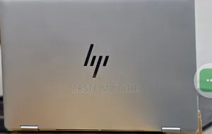 New Laptop HP Envy X360 16GB Intel Core Ultra 5 SSD 512GB