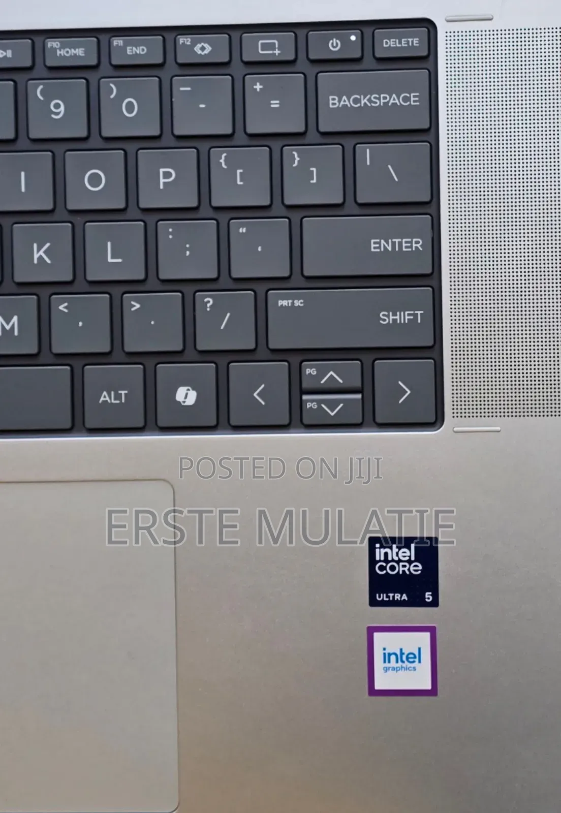 New Laptop HP Envy X360 16GB Intel Core Ultra 5 SSD 512GB
