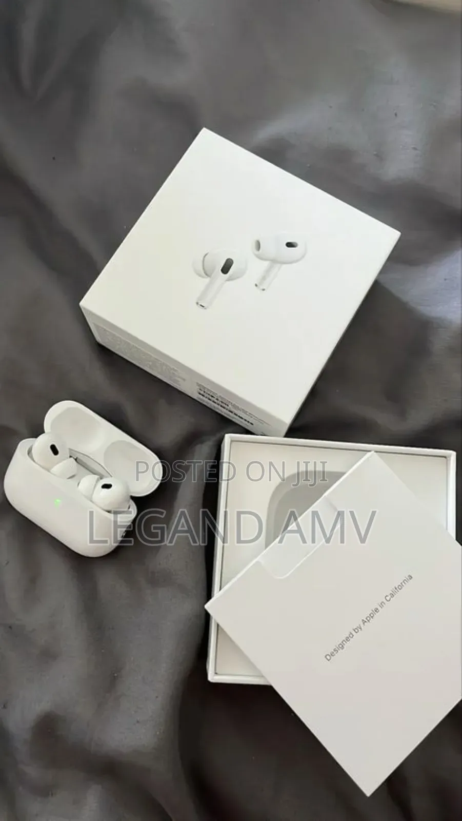Airpods Pro (2nd Generation)