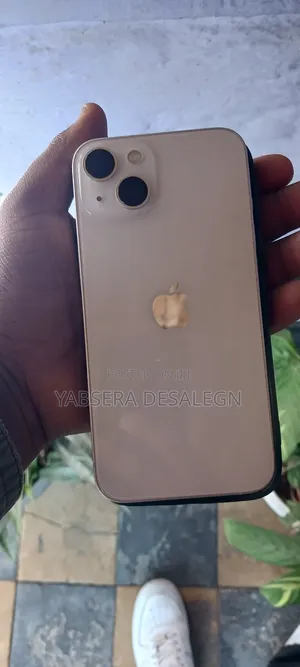 New Apple iPhone 13 128 GB
