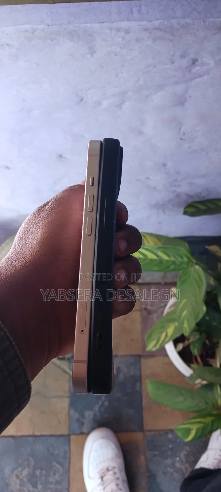 New Apple iPhone 13 128 GB