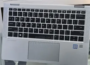 New Laptop HP EliteBook X360 1030 16GB Intel Core i7 SSD 512GB