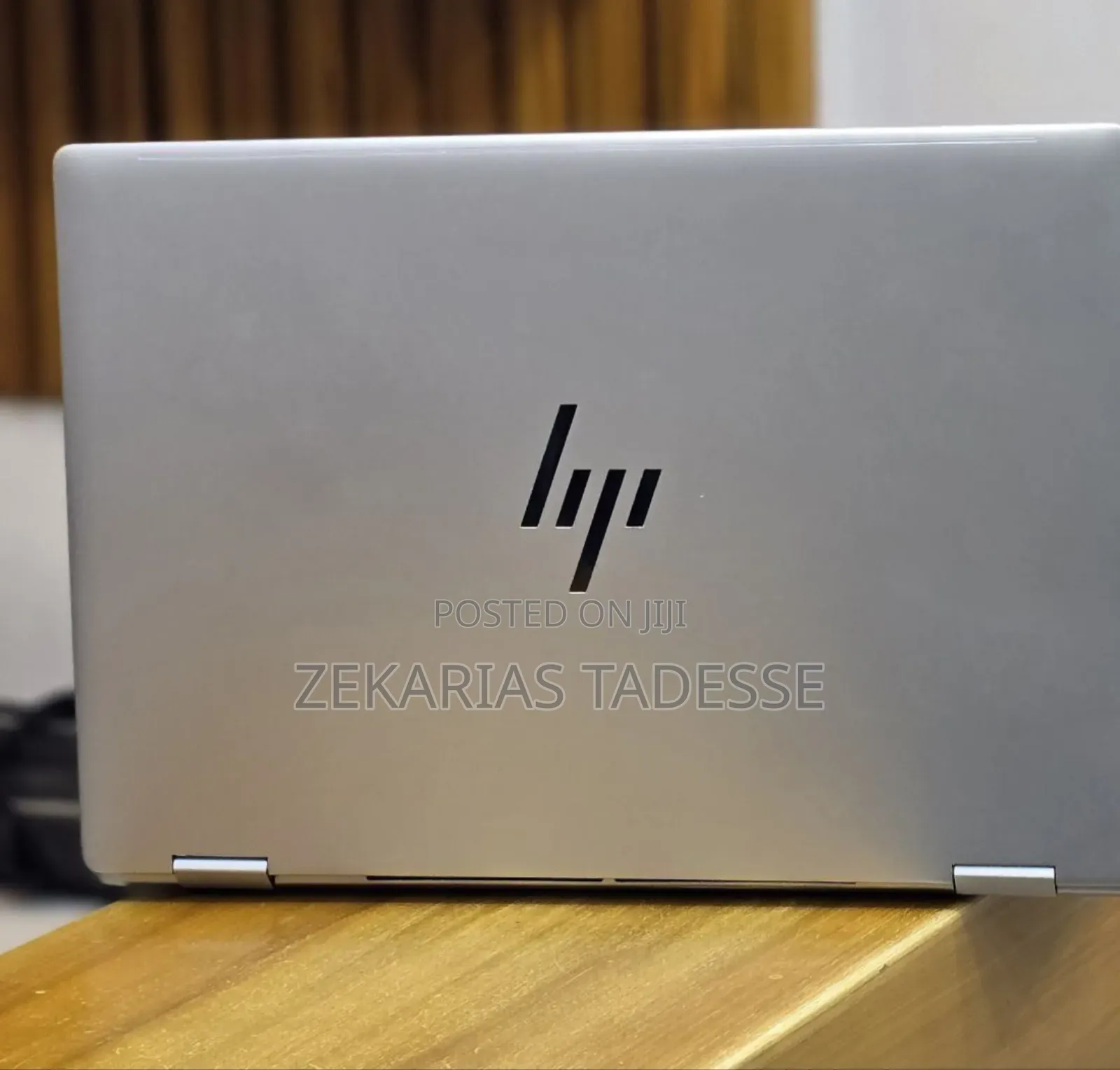 New Laptop HP Envy X360 16GB Intel Core Ultra 5 SSD 512GB