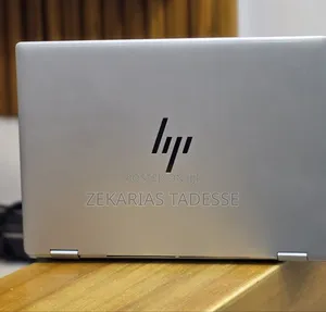 New Laptop HP Envy X360 16GB Intel Core Ultra 5 SSD 512GB