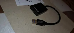 Usb to Hdmi
