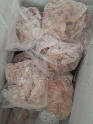 Fresh Tilapia Fish
