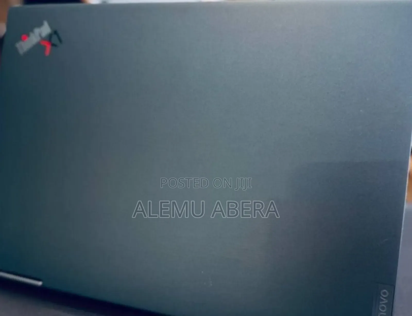 New Laptop Lenovo Thinkpad X1 Yoga 32GB Intel Core i7 SSD 512GB