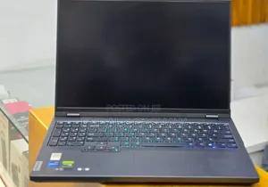 New Laptop Lenovo Legion 5 16GB Intel Core i7 SSD 1T