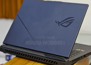 New Laptop Asus ROG Strix G16 G614 16GB SSD 1T