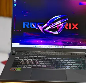 New Laptop Asus ROG Strix G16 G614 16GB SSD 1T