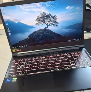 New Laptop Acer Nitro 5 16GB Intel Core i7 SSD 512GB