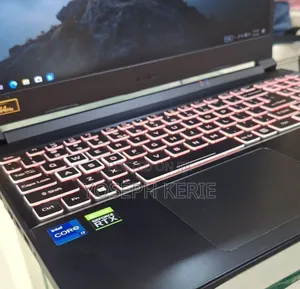 New Laptop Acer Nitro 5 16GB Intel Core i7 SSD 512GB