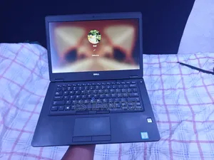 Laptop Dell Latitude 5490 8GB Intel Core i5 SSD 512GB