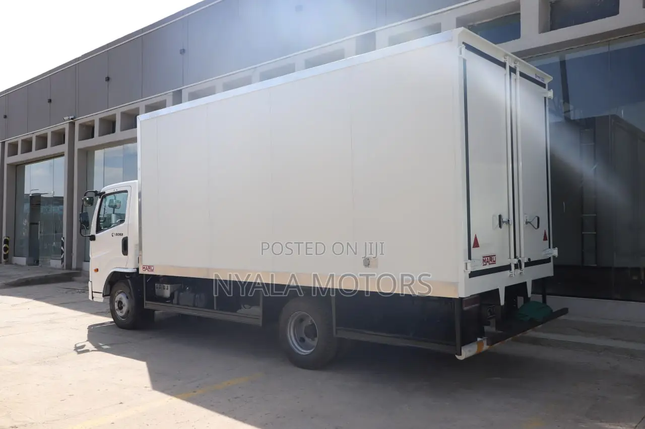 Eicher Pro 2070