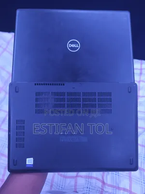 Laptop Dell Latitude 5490 8GB Intel Core i5 SSD 512GB