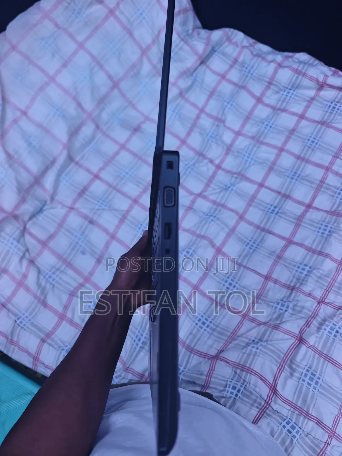 Laptop Dell Latitude 5490 8GB Intel Core i5 SSD 512GB