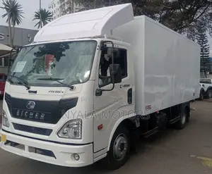 Eicher Pro 2070