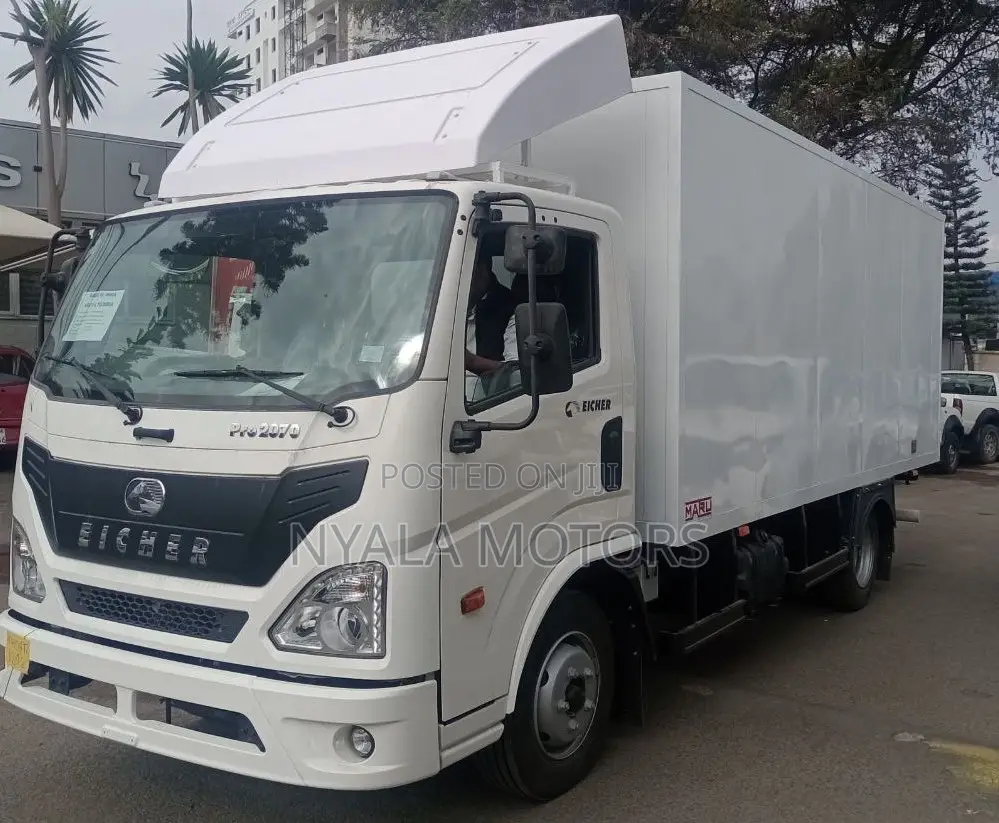 Eicher Pro 2070