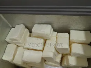 Fresh Table Butter