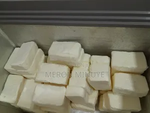 Fresh Table Butter