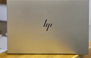 New Laptop HP Envy 13 16GB Intel Core i7 SSD 512GB
