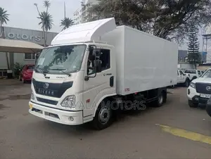 Eicher Pro 2070