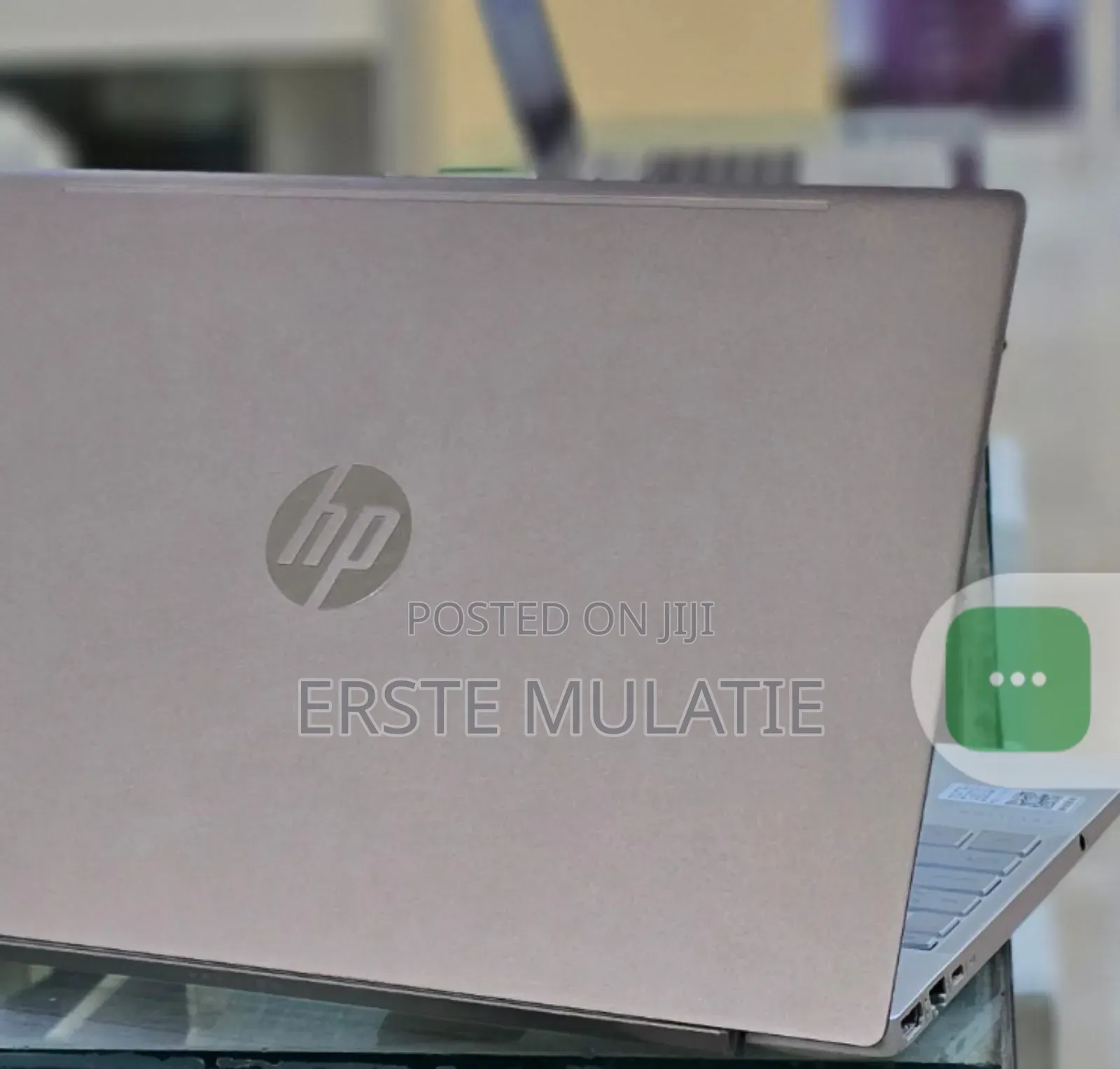 New Laptop HP Pavilion 15 16GB Intel Core i7 SSD 512GB