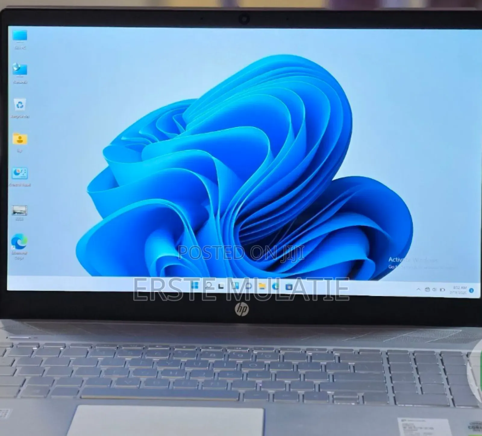 New Laptop HP Pavilion 15 16GB Intel Core i7 SSD 512GB