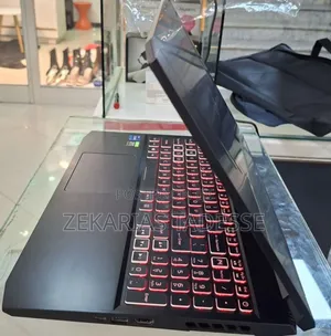 New Laptop Acer Nitro 5 16GB Intel Core i7 SSD 512GB
