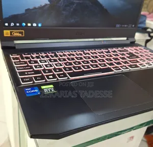 New Laptop Acer Nitro 5 16GB Intel Core i7 SSD 512GB