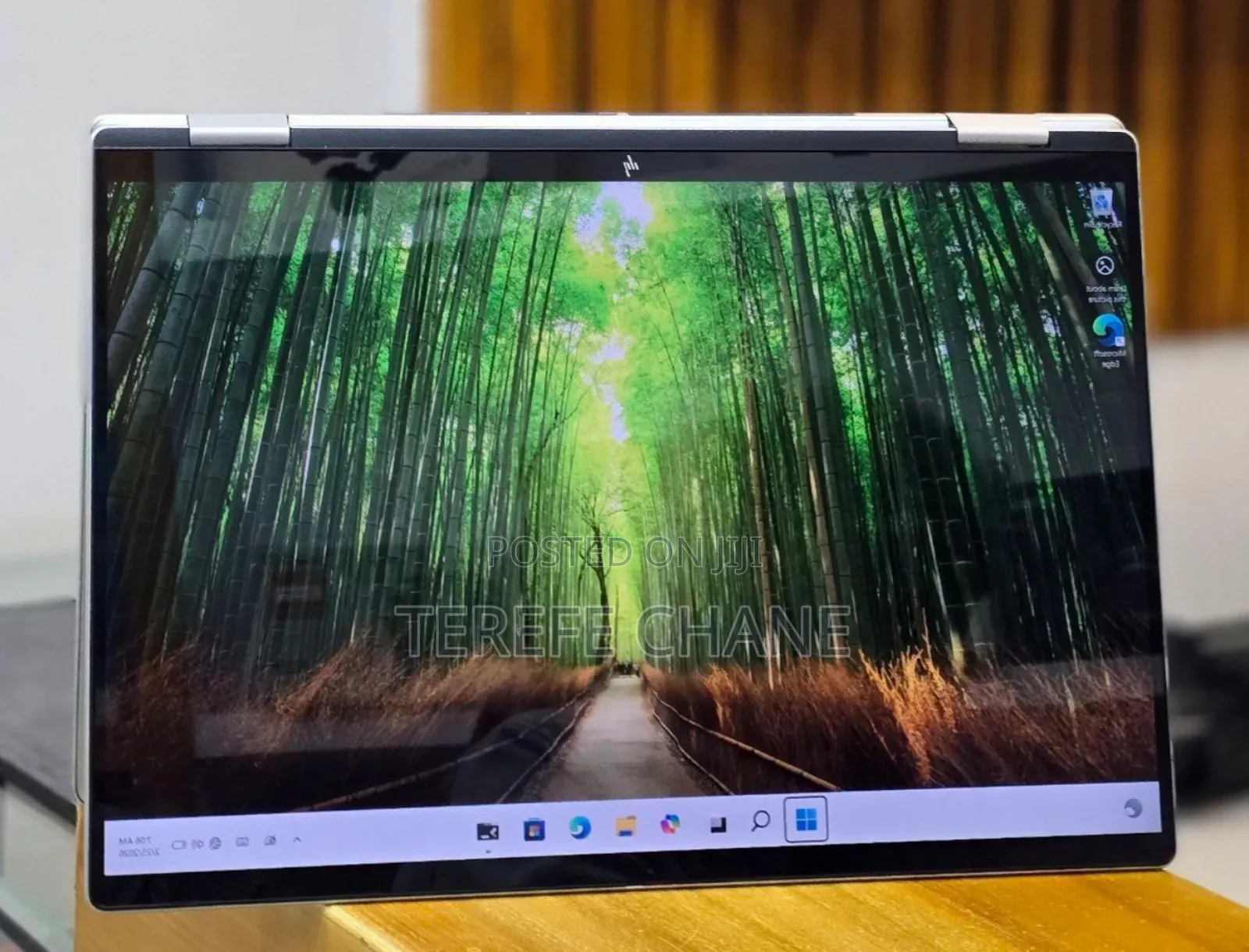New Laptop HP Envy X360 16GB Intel Core Ultra 5 SSD 512GB