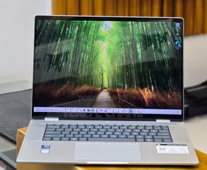 New Laptop HP Envy X360 16GB Intel Core Ultra 5 SSD 512GB