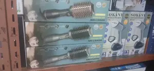 Hometime Hair Dryer Styler