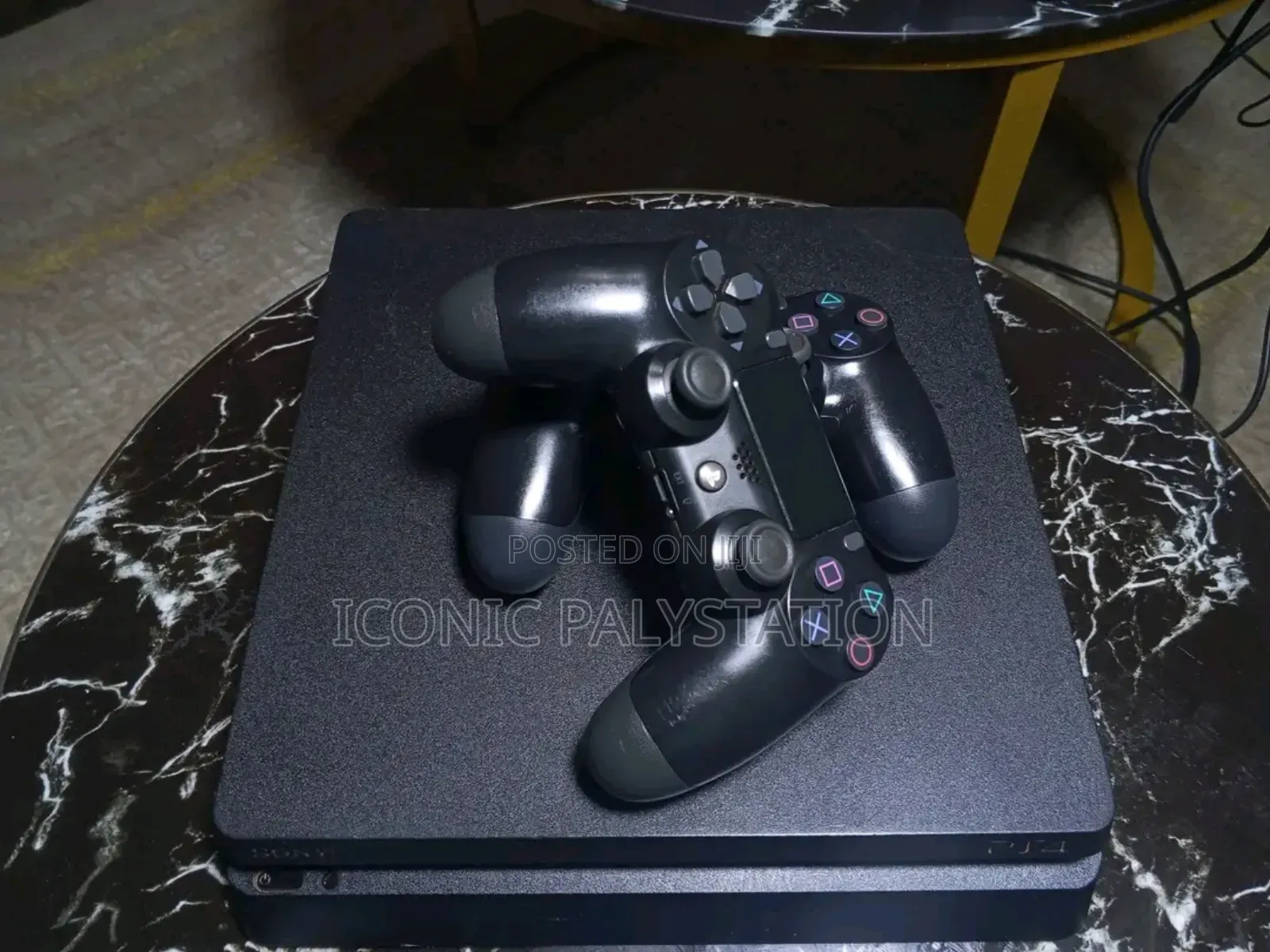 For All Gamers Big Discount for Palystation 4