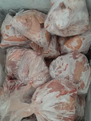 Whole Chicken