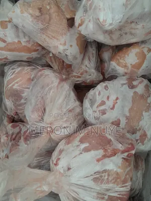 Whole Chicken