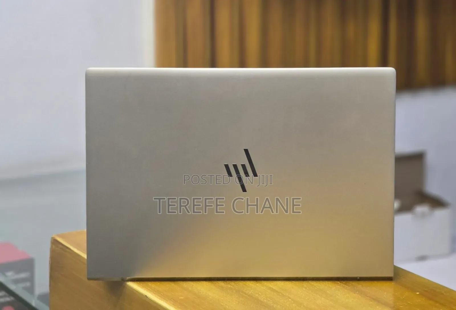 New Laptop HP Envy 13 16GB Intel Core i7 SSD 512GB