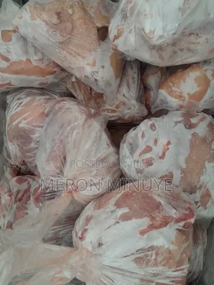 Whole Chicken